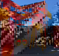 McDonald's - South Australia Travel