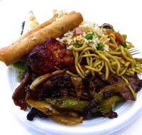 Mekong 3 Chinese - South Australia Travel