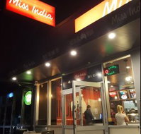 Miss India - South Australia Travel