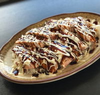 Oriental grill - South Australia Travel
