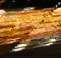 Pide Istanbul - South Australia Travel