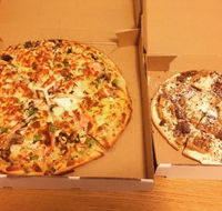 Pizza Temptations - South Australia Travel