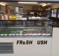 Sushi Break Express - South Australia Travel