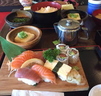 Tama-Ya Japanese Dining  Take Away - South Australia Travel