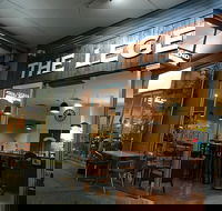 The Legend Cafe  Bistro - South Australia Travel