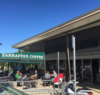 Zarraffas Crestwood - South Australia Travel