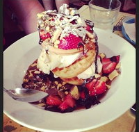 Betty Blue  The Lemon Tart - South Australia Travel