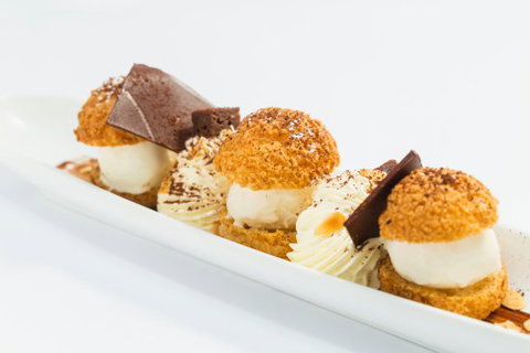 C'est Bon Restaurant Francais - South Australia Travel 0