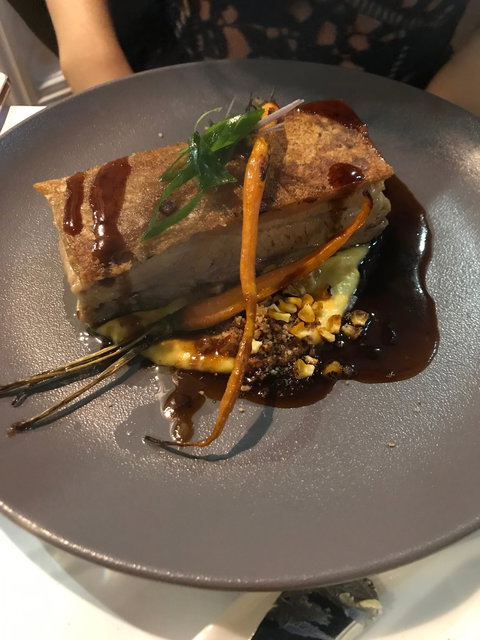 C'est Bon Restaurant Francais - South Australia Travel 2