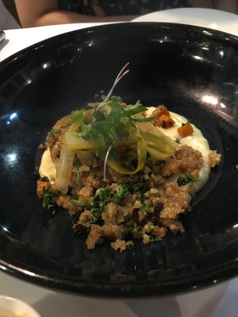 C'est Bon Restaurant Francais - South Australia Travel 3