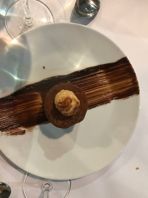 C'est Bon Restaurant Francais - South Australia Travel 4