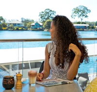 Cafe VinCino - South Australia Travel