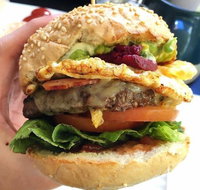 Grilld - South Australia Travel