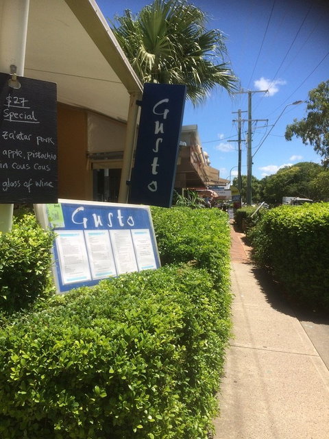 Gusto - South Australia Travel 2