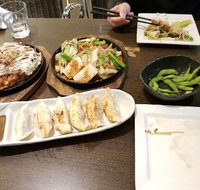 GYO Japanese Tapas Bar Restaurant - South Australia Travel