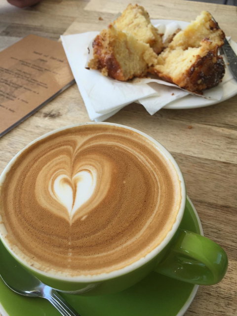 Hand Of Fatima - South Australia Travel 1