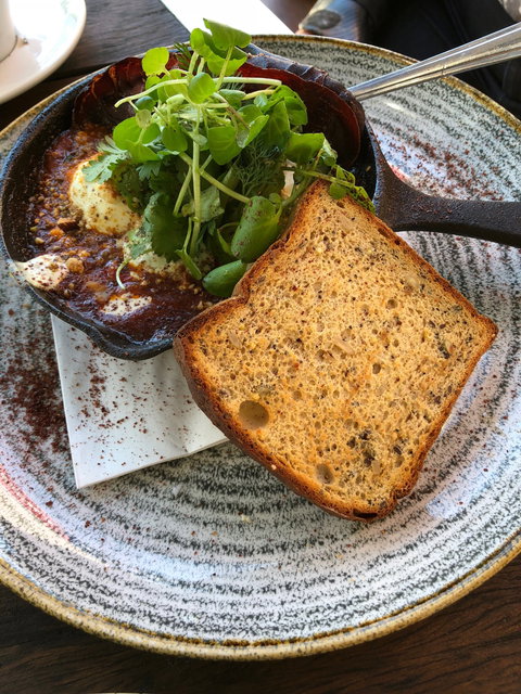 Hand Of Fatima - South Australia Travel 4