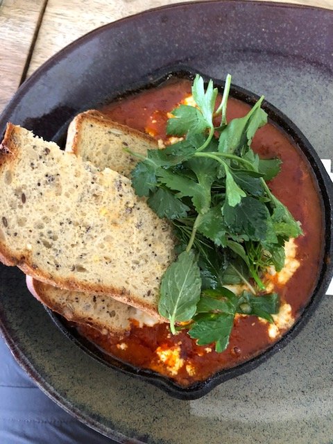 Hand Of Fatima - South Australia Travel 5