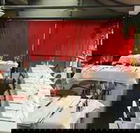 Marble Bar Bistro - South Australia Travel
