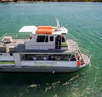 Noosa Cruiser Restaurant and Bar - South Australia Travel