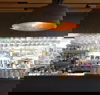 Pitchfork Restaurant - South Australia Travel