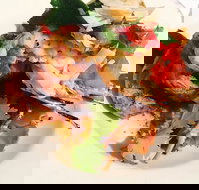 Rock Salt - South Australia Travel