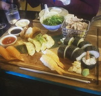 Sakana Sushi Bar and Restaurant - South Australia Travel