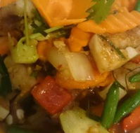Siam Spicy Thai Restaurant - South Australia Travel