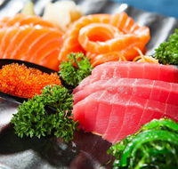 Sushi Wave Authentic Japanese - South Australia Travel