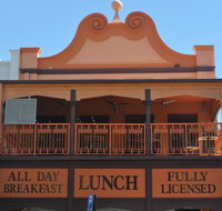 The Balcony Restaurant - South Australia Travel