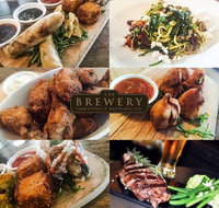 The Brewery - South Australia Travel