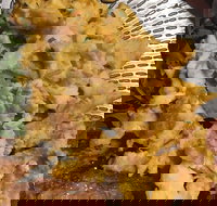 The Coffee Emporium Townsville - South Australia Travel