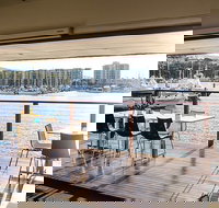 The Pier - South Australia Travel