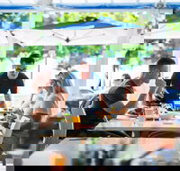 Watermark Restaurant  Bar - South Australia Travel