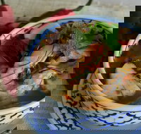 Wild Rice Laos  Thai Cuisine - South Australia Travel