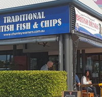 Chumley Warner's - South Australia Travel