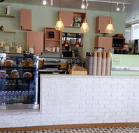 Ginger  Lime Cafe - South Australia Travel