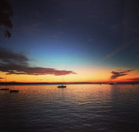 Little Ship Club - South Australia Travel