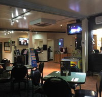 Middle Green - South Australia Travel