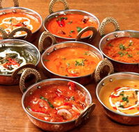 Peregian Indian Restaurant - South Australia Travel