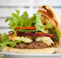 Sisco's Philly Cheez - South Australia Travel