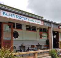 The Blue Room - South Australia Travel