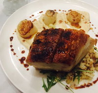 The Whales Way Restaurant  Bar - South Australia Travel