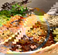 3 in 1 Kitchen - South Australia Travel