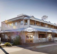 Allenstown Hotel - South Australia Travel