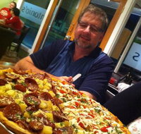 Antonio's Italian Pizzeria - South Australia Travel