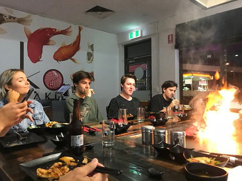 Bekko Teppanyaki - South Australia Travel 0