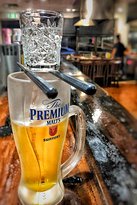 Bekko Teppanyaki - South Australia Travel 1