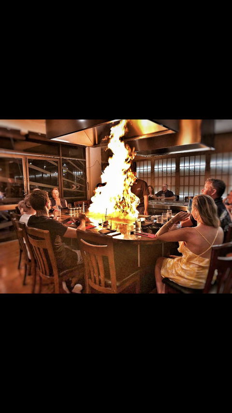 Bekko Teppanyaki - South Australia Travel 4