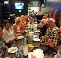 Bella Napoli - South Australia Travel